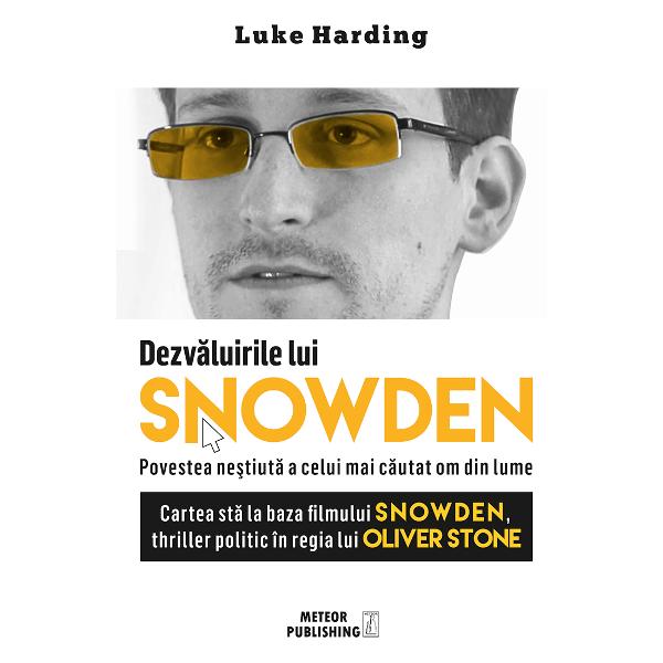 „O relatare extraordinara incitanta terifianta”London Review Of Books Edward Snowden un tanar geniu al computerelor care lucra pentru Agentia Nationala de Securitate a SUA NSA a dezvaluit modul in care aceasta organizatie inspaimantator de puternica foloseste tehnologia moderna pentru spionarea intregii planete Consecintele i-au zguduit pe liderii din intreaga lume Aceasta este povestea nestiuta a ispravilor lui Snowden si a jurnalistilor care s-au confruntat cu 