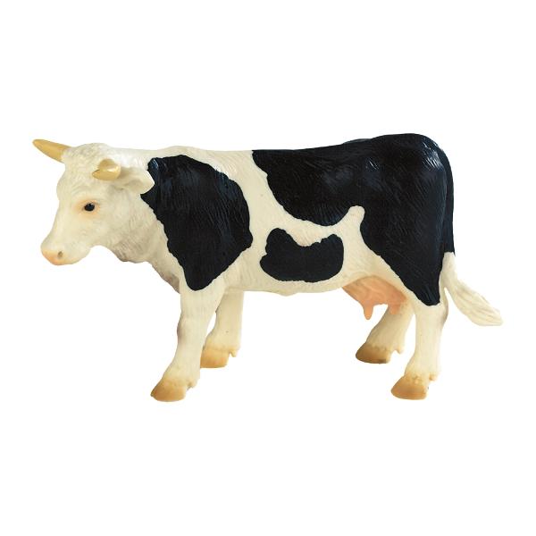 Figurina Bullyland pictata manual si realizata dintr-un material plastic care nu contine PVCDimensiuni 67 x 122 x 48 cmVarsta recomandata 3 ani