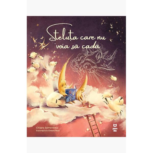 O poveste liric&259; &537;i emo&539;ionant&259; dedicat&259; tuturor celor care se tem s&259; str&259;luceasc&259; dar care datorit&259; ajutorului celor care &icirc;i iubesc reu&537;esc s&259;-&537;i g&259;seasc&259; locul &icirc;n lume