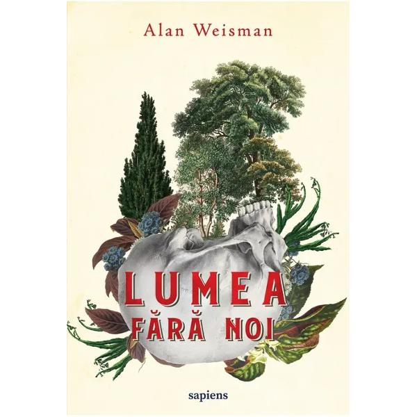 &bdquo;Alan Weisman ne-a dat dac&259; nu o Biblie atunci m&259;car o Carte a Apocalipsei&ldquo; NewsweekConstruc&539;iile din marile ora&537;e &icirc;ncep s&259; se ruineze Jungla de ciment o&539;el &537;i sticl&259; este cucerit&259; de plante &537;i animale c&259;rora nimic nu li se mai opune Homo sapiens a disp&259;rut iar natura &icirc;&537;i revendic&259; st&259;p&acirc;nirea asupra Terrei F&259;c&acirc;nd cercet&259;ri &icirc;n diferite col&539;uri ale 