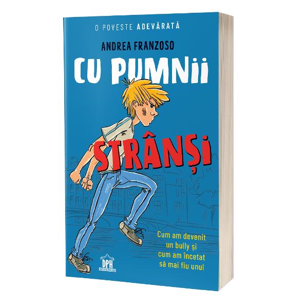 Cu pumnii str&acirc;n&537;i spune povestea adev&259;rat&259; a lui Daniel Zaccaro un b&259;iat care nu s-a n&259;scut agresiv ci a devenit un bully crescut &icirc;ntr-un mediu dur lipsit de sprijin &537;i repere Prins &icirc;ntr-un cerc al violen&539;ei minciunilor &537;i drumurilor gre&537;ite Daniel ajunge &icirc;n fa&539;a justi&539;iei &537;i &icirc;n cele din urm&259; &icirc;n &icirc;nchisoare&Icirc;ns&259; povestea lui nu se opre&537;te aici Un adult 