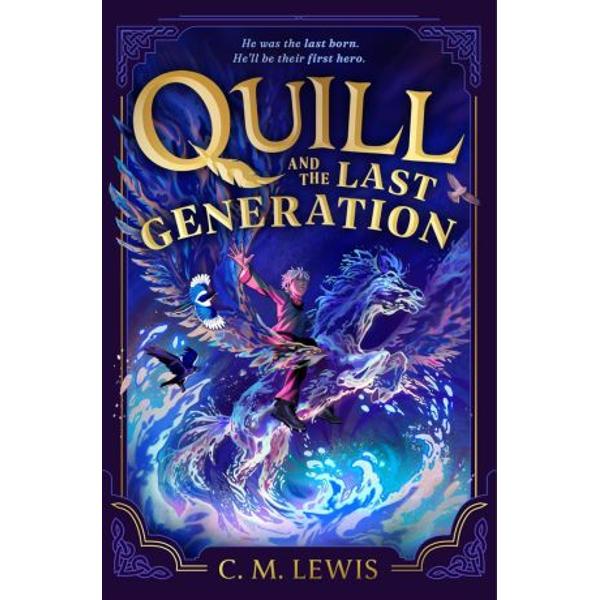 A pulse-quickening adventure strewn with rich seams of myth magic and mystery - Kiran Millwood Hargrave author of The Girl of Ink and StarsFive stars Its just perfection - Archie aged 9Epic fantasy rooted in kindness and bursting with a rich mythology    the sort of wonderfully human hero children will cheer for It feels like the start of something really special - Rob BiddulphFresh and original this is a gripping fantasy adventure    