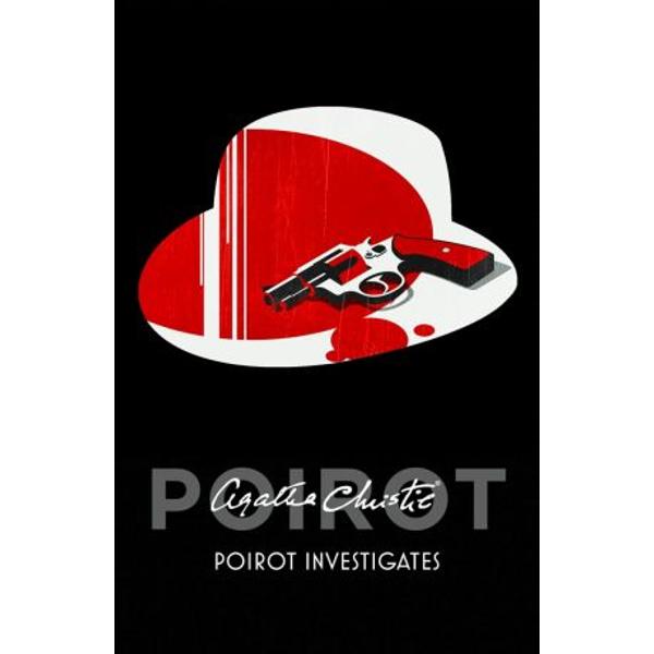 The very first collection of superb short stories featuring Hercule Poirot and Captain Hastings&hellip;First there was the mystery of the film star and the diamond&hellip; then came the &lsquo;suicide&rsquo; that was murder&hellip; the mystery of the absurdly chaep flat&hellip; a suspicious death in a locked gun-room&hellip; a million dollar bond robbery&hellip; the curse of a pharoah&rsquo;s tomb&hellip; a jewel robbery by the sea&hellip; the abduction of a Prime Minister&hellip; 