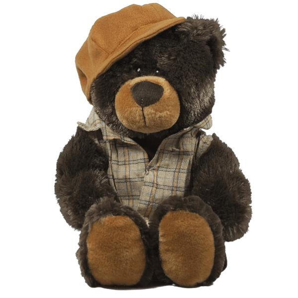 Jucarie de plus confectionata din plus moale si extrem de placut la atingere de inalta calitateRespecta Directiva Europeana 200948CECompozitie textile materiale de umplutura si coloranti inofensivi pentru sanatateSe poate spala pana la 30&deg;C