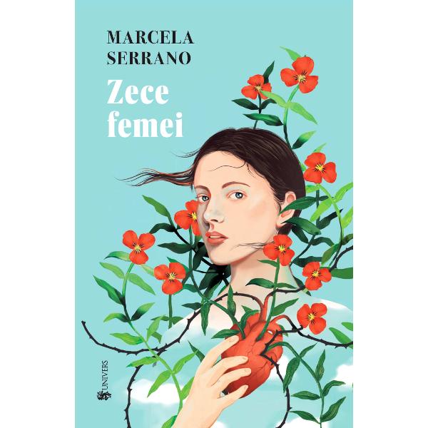 Nou&259; femei foarte diferite care nu s-au mai &icirc;nt&acirc;lnit niciodat&259; &icirc;&537;i &icirc;mp&259;rt&259;&537;esc pove&537;tile Natasha terapeuta lor a decis s&259; le aduc&259; &icirc;mpreun&259; convins&259; c&259; r&259;nile &icirc;ncep s&259; se vindece atunci c&acirc;nd lan&539;urile t&259;cerii sunt rupteIndiferent de originea sau clasa social&259; v&acirc;rsta sau profesia lor toate poart&259; pe umeri greutatea fricii a 