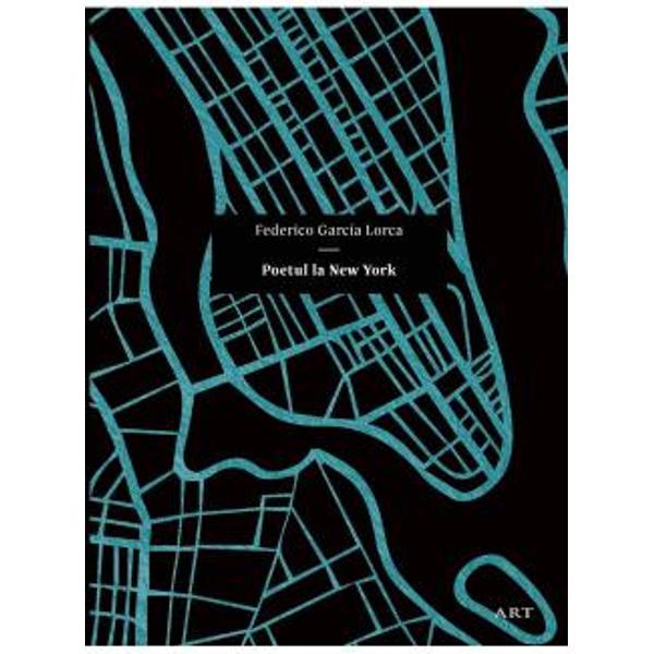 Scris&259; de-a lungul celor nou&259; luni pe care Federico García Lorca le-a petrecut la Columbia University Poetul la New York este una dintre cele mai importante c&259;r&539;i ale sale În versurile lui imaginea New Yorkului str&259;lucitor &537;i plin de via&539;&259; prinde un strat de mucegai devine cea a unui ora&537; populat de s&259;r&259;cie rasism tulbur&259;ri sociale &537;i singur&259;tateOper&259; definitorie pentru 