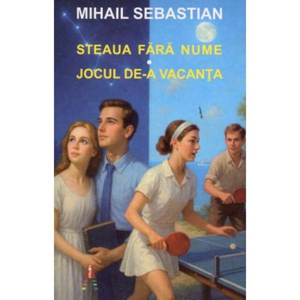 Un adevarat vis al unei nopti de vara este piesa antuma Steaua fara nume Marin Miroiu un tanar profesor de matematica celibatar descoperitor al unei noi stele adaposteste intr-o noapte in camera lui de ascet o tanara coborata din tren de catre conductor pentru ca nu avea bilet Dimineata Mona pleaca insotita de Grig protectorul ei iar profesorul nu o va mai vedea decat in imaginatie in mirajul visului pentru ca nici o stea nu se intoarce niciodata din drumul ei - DGLR - 
