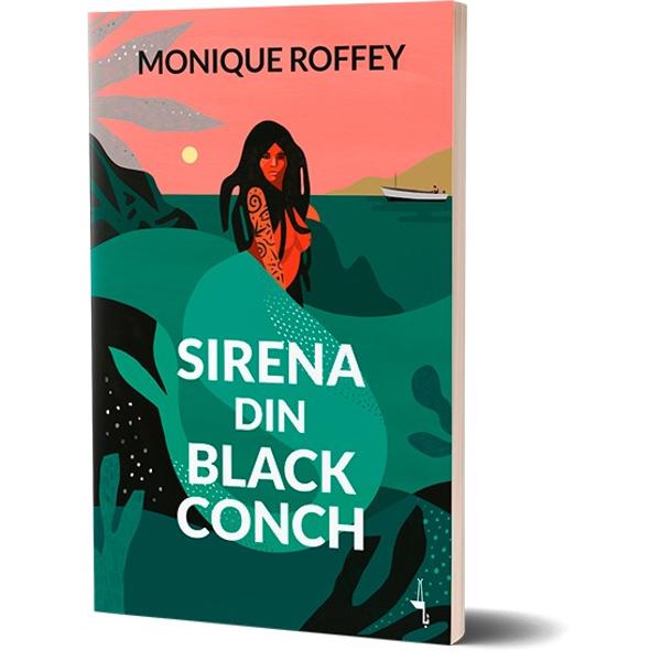 &Icirc;n 1976 &icirc;n timp ce pescuie&537;te &icirc;n largul insulei Black Conch un loc imaginar din Caraibe David &icirc;nt&acirc;lne&537;te o creatur&259; mitologic&259; menit&259; s&259;-i schimbe destinul Blestemat&259; de femei pentru frumuse&539;ea ei s&259; se preschimbe &icirc;n siren&259; Aycayia &icirc;i cucere&537;te inima pescarului care o salveaz&259; ad&259;postind-o &icirc;n casa lui atunci c&acirc;nd un grup de turi&537;ti americani o v&acirc;neaz&259; 