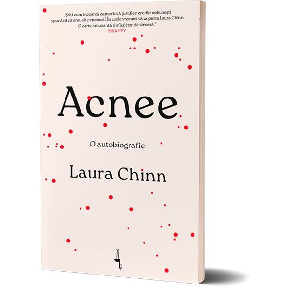 Creatoarea &537;i vedeta Florida Girls ne surprinde cu un volum de memorii deopotriv&259; amuzant &537;i profund &ndash; o poveste despre familie fericire &537;i o acnee de-a dreptul agresiv&259;Laura este mulatr&259; are p&259;rin&539;i scientologi &537;i nonconformi&537;ti iar dup&259; divor&539;ul lor &icirc;&537;i petrece adolescen&539;a &icirc;ntre Clearwater Florida Los Angeles &537;i Tijuana Locuie&537;te singur&259; perioade &icirc;ndelungate sub 