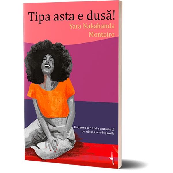 Vit&oacute;ria a fost crescut&259; &icirc;n Portugalia de bunicii ei &537;i este marcat&259; de o traum&259; peste care nu poate trece nu &537;i-a cunoscut niciodat&259; mama lupt&259;toare angolez&259; pentru libertate Cu c&acirc;teva luni &icirc;nainte s&259; se m&259;rite Vit&oacute;ria fuge &icirc;n Angola &icirc;n c&259;utarea mamei &537;i a identit&259;&539;ii ei &ndash; personal&259; rasial&259; cultural&259; &537;i chiar sexual&259; Ajunge &icirc;n Luanda 