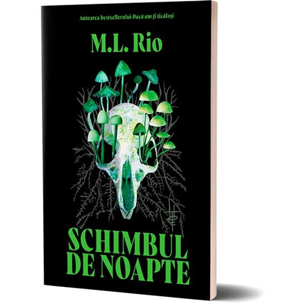 O poveste cu accente gotice despre un grup pestri&539; de lucr&259;tori &icirc;n schimbul de noapte care se &icirc;nt&acirc;lnesc &icirc;n cimitirul local pentru a scoate la iveal&259; secretele unui morm&acirc;nt deschisCinci persoane care lucreaz&259; &icirc;n schimbul de noapte se &icirc;nt&acirc;lnesc &icirc;n cimitirul unui colegiu un barman o &537;oferi&539;&259; de rideshare recep&539;ionera unui hotel administratorul neoficial al bisericii abandonate &ndash; 