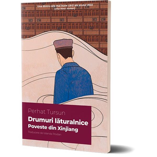 Drumuri l&259;turalnice&nbsp;urm&259;re&537;te un b&259;rbat uigur anonim care &icirc;n &icirc;ncercarea de a sc&259;pa de suferin&539;a &537;i s&259;r&259;cia din mediul rural sose&537;te &icirc;n capitala Regiunii Uigure Autonome Xinjiang De&537;i &icirc;&537;i g&259;se&537;te o slujb&259; temporar&259; &icirc;ntr-un birou guvernamental nu &icirc;nt&acirc;lne&537;te dec&acirc;t priviri b&259;nuitoare &537;i respingere peste tot astfel &icirc;nc&acirc;t 