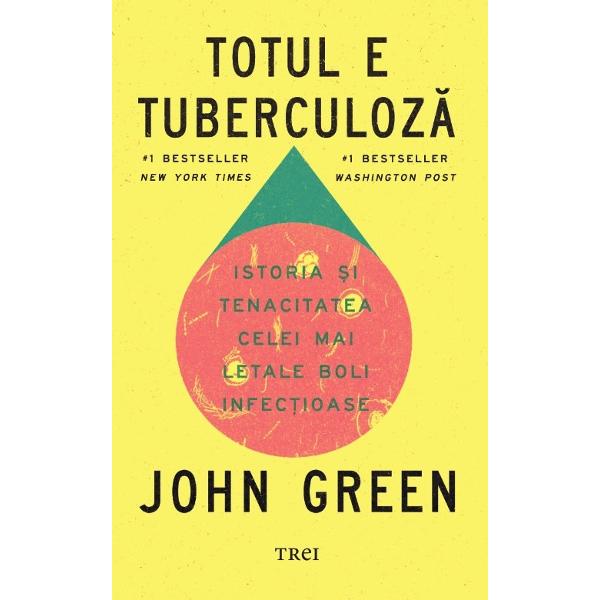 1 bestseller&nbsp;New York Times1 bestseller&nbsp;Washington PostTuberculoza a fost legat&259; de istoria umanit&259;&539;ii milenii la r&acirc;nd C&acirc;ndva boala romantic&259; a poe&539;ilor ast&259;zi este recunoscut&259; drept boal&259; a s&259;r&259;ciei sco&539;&acirc;nd &icirc;n 