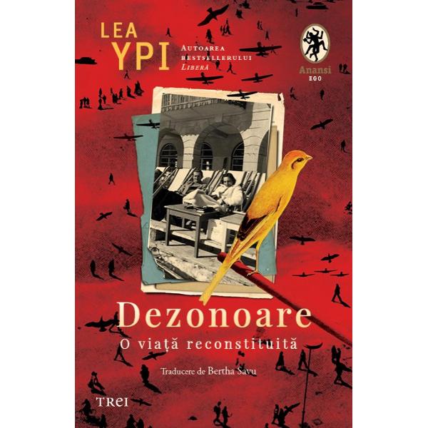 Autoarea bestsellerului&nbsp;Liber&259;&nbsp;C&acirc;nd Lea Ypi descoper&259; o fotografie a bunicii sale Leman &icirc;n luna de miere &icirc;n Alpi &icirc;n 1941 postat&259; de un str&259;in pe re&539;elele de socializare se confrunt&259; cu &icirc;ntreb&259;ri tulbur&259;toare &Icirc;n timpul copil&259;riei i s-a spus c&259; fotografiile din tinere&539;ea bunicii sale au fost distruse &icirc;n primele zile ale comunismului 