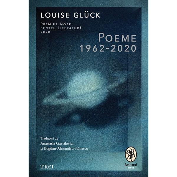 Poeziile lui Louise Gl&uuml;ck surprind prin faptul c&259; se opun antolog&259;rii Cu fiecare nou&259; carte dorin&539;a de a l&259;sa &icirc;n urm&259; ceea ce a fost a devenit tot mai puternic&259; privirea ei fix&acirc;ndu-se asupra lucrului neimaginat A inventat o form&259; care s&259; r&259;spund&259; acestei nevoi secven&539;a de poeme de dimensiunea unei c&259;r&539;i ca un peisaj v&259;zut de sus un roman cu lacune care se deschide c&259;tre ceea ce nu poate fi 