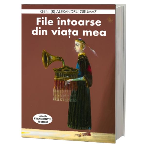 &bdquo;Generalul Alexandru Grumaz mi-a atras aten&539;ia prin analizele sale de politic&259; extern&259; cu accent pe aspectele militare ale acesteia Rom&acirc;nia d&259; peste margini ca un ceaun pus la foc mare de clocotul anali&537;tilor militari spori&539;i ca num&259;r urie&537;e&537;te dup&259; declan&537;area R&259;zboiului din Ucraina Unii se dau anali&537;ti militari f&259;r&259; a fi activat o zi &icirc;n cadrul Armatei Al&539;ii militari de 