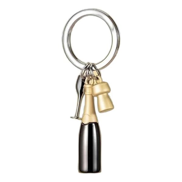 Breloc Sticla Sampanie&nbsp; MTM15401