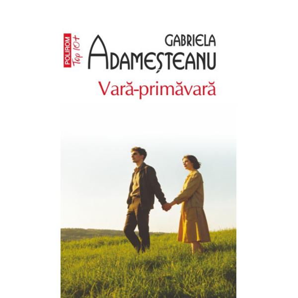 &bdquo;Gabriela Adame&351;teanu &icirc;ndeamn&259; la o lectur&259; mai profund&259; a comportamentelor umane de aparen&355;&259; inofensiv&259; de suprafa&355;&259; benign&259; &351;i &icirc;n aceasta mi se pare c&259; st&259; valoarea de subtilitate &351;i de p&259;trundere ie&351;it&259; din comun a prozei sale Calitatea acestei literaturi st&259; &icirc;n chiar rezerva &351;i modestia ei plin&259; de ambi&355;ii; &351;i mai orgolioas&259; mai substan&355;ial 