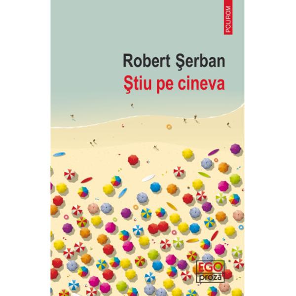 &bdquo;Robert &536;erban &icirc;&537;i surprinde personajele &icirc;ntr-un singur instantaneu l&259;s&acirc;ndu-ne s&259; intuim cum au ajuns &icirc;n &icirc;ncurc&259;tur&259; &537;i ce se va &icirc;nt&acirc;mpla cu ele Adesea par s&259;-&537;i &icirc;ncheie socotelile cu via&539;a f&259;r&259; s&259; con&537;tientizeze dramatismul momentului tr&259;it De&537;i sunt din aceea&537;i familie caracterologic&259; le distinge umanitatea lor imperfect&259; cu sclipiri 