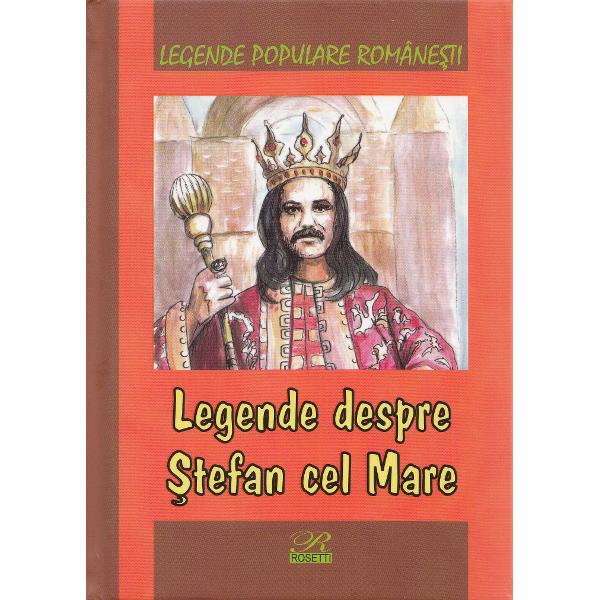  Stefan cel Mare eroul legendar una dintre cele mai populare personalitati istorice si mitice a dominat veacuri de-a randul imaginatia romanilor El a rezonat in constiinta populara prin felul in care a inteles sa se apropie de popor de nevoile razesimii si sa conduca destinele tarii sale spre prosperitate belsug si neatarnare S-a bucurat de aprecierile efective ale colectivitatii datorita modului in care s-a suprapus la un moment dat 