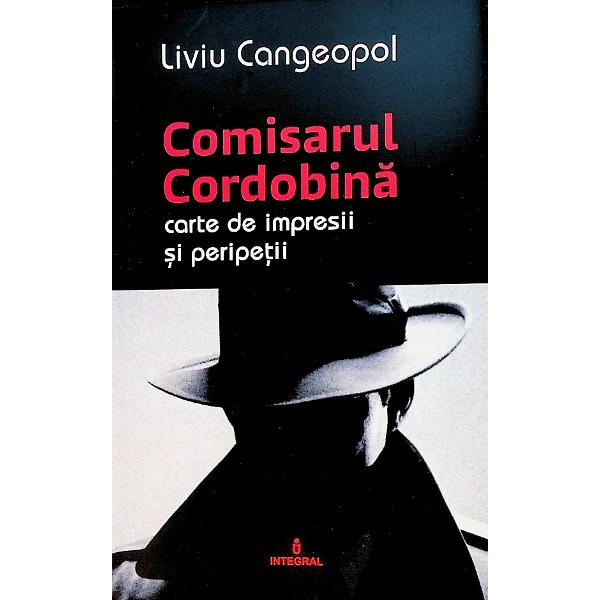 Am admirat personaje de-ale noastre scornite din haznaua poporului maiorul Cristescu Minerva Tutovan &537;i locotenentul Dobrescu Investigatorul nu are un loc central în cultura neamului cît nici în folclor chiar dac&259; este invidiat de b&259;rba&539;i &537;i dorit de femei Rolul lui este mai degrab&259; ingrat probabil din surplusul de securism &537;i prostie adus la scen&259; de decorul comunist al pieseip 