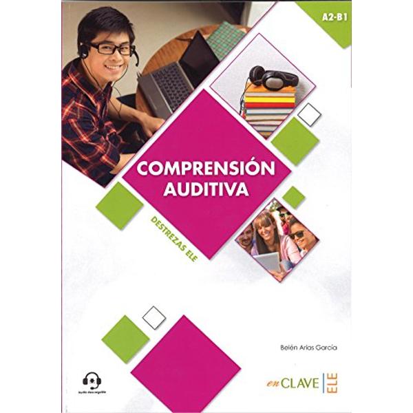 Esta colecci&oacute;n se compone de varios cuadernos de ejercicios y actividades para practicar la comprensi&oacute;n y expresi&oacute;n tanto lectora y auditiva como oral y escrita La colecci&oacute;n se divide en dos niveles seg&uacute;n el Marco com&uacute;n europeo A1-A2 y A2-B1 por lo que resulta ideal para preparar de forma aut&oacute;noma los ex&aacute;menes oficiales de DELE SIELE o cualquier otro tipo de certificaci&oacute;n El libro consta de 15 unidades agrupadas en tres 