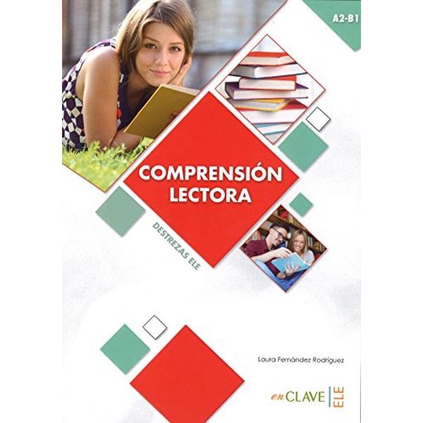 Esta colecci&oacute;n se compone de varios cuadernos de ejercicios y actividades para practicar la comprensi&oacute;n y expresi&oacute;n tanto lectora y auditiva como oral y escrita La colecci&oacute;n se divide en dos niveles seg&uacute;n el Marco com&uacute;n europeo A1-A2 y A2-B1 por lo que resulta ideal para preparar de forma aut&oacute;noma los ex&aacute;menes oficiales de DELE SIELE o cualquier otro tipo de certificaci&oacute;n El libro consta de 15 unidades agrupadas en tres 