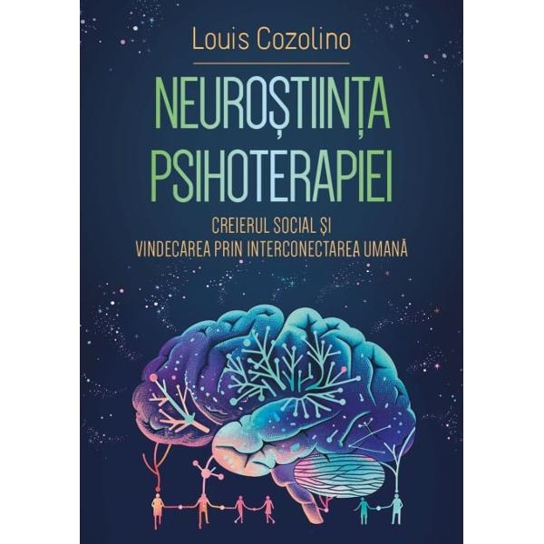 Aceast&259; carte este pentru tine dac&259;&10003; e&537;ti interesat de leg&259;tura dintre neuro&537;tiin&539;&259; &537;i psihoterapie;&10003; vrei s&259; &icirc;n&539;elegi cum func&539;ioneaz&259; creierul &icirc;n rela&539;iile umane &537;i &icirc;n procesul terapeutic;&10003; studiezi sau practici psihologia psihoterapia consilierea sau domeniul s&259;n&259;t&259;&539;ii mintale;&10003; vrei s&259; afli cum influen&539;eaz&259; 