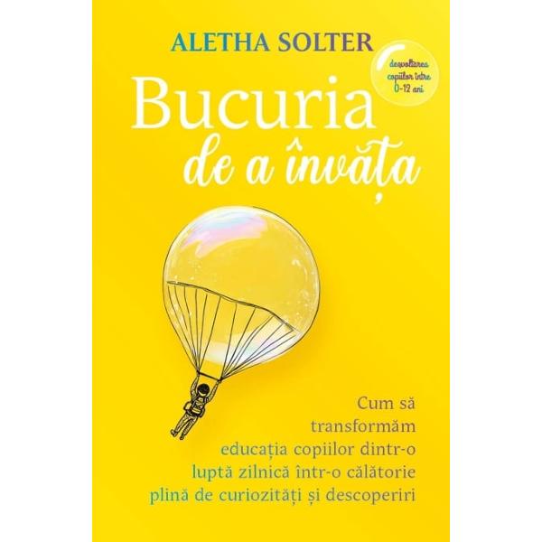 Aceast&259; carte este pentru tine dac&259;&10003;&nbsp;vrei s&259; &icirc;n&539;elegi cum &icirc;nva&539;&259; copiii &icirc;n mod natural &537;i cum le po&539;i sus&539;ine dezvoltarea;&10003;&nbsp;e&537;ti p&259;rinte sau educator &537;i cau&539;i metode de educa&539;ie f&259;r&259; pedepse &537;i recompense;&10003;&nbsp;&icirc;&539;i dore&537;ti s&259; cultivi motiva&539;ia intrinsec&259; &537;i 