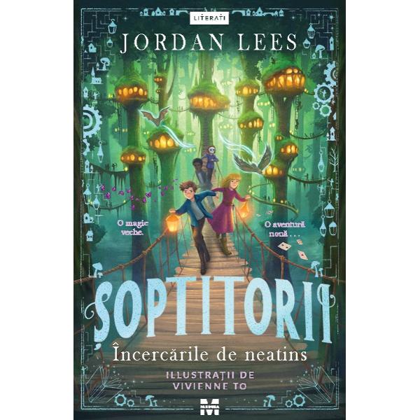 Seria&nbsp;&536;optitorii&nbsp;Bestseller 1 New York Times&nbsp;Bestseller Publishers Weekly&nbsp;Bestseller Barnes & Noble&nbsp;&Icirc;n topul Amazon al celor mai bune c&259;r&539;i &icirc;n 2024&nbsp;O magie veche O aventur&259; nou&259;&nbsp;C&acirc;nd 