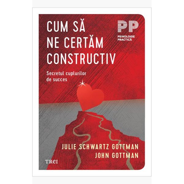Oric&acirc;t ne-am dori ca lucrurile s&259; mearg&259; bine nu se poate s&259; nu apar&259; conflicte Realitatea este c&259; nu exist&259; cupluri care s&259; nu se certe Ceea ce e normal &537;i rezonabil &icirc;n m&259;sura &icirc;n care &icirc;n&539;elegem comunic&259;m f&259;r&259; s&259; r&259;nim &537;i r&259;m&acirc;nem conecta&539;i&nbsp;Cum s&259; ne cert&259;m constructiv&nbsp;reprezint&259; un ghid practic pentru 