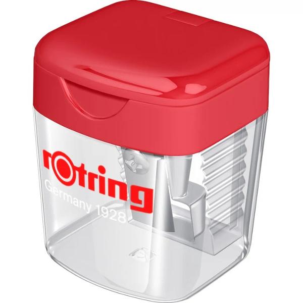 Ascutitoare cu container