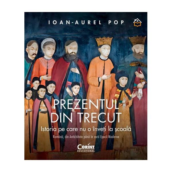Cartea de fa&539;&259; reconstituie scene din istoria rom&acirc;nilor de c&acirc;nd exist&259; ei ca popor &537;i p&acirc;n&259; &icirc;n zoriiEpocii Moderne adic&259; de pe la anii 600&ndash;700 p&acirc;n&259; pe la 1700 Sunt cam o mie de ani de istorie bun&259; &537;i rea &icirc;n acela&537;i timp cu de toate ca via&539;a Rom&acirc;nii nu au tr&259;it &icirc;n tot acest timp singuri &icirc;n spa&539;iile sudest europene la Dun&259;re Nistru Tisa &537;i 