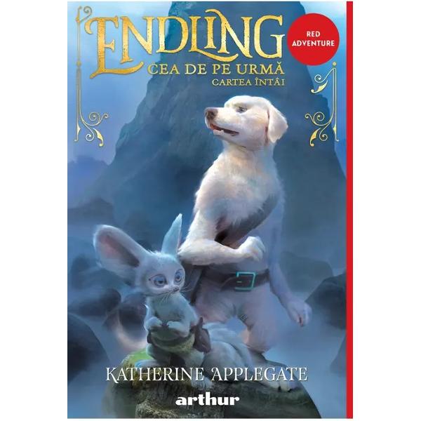 Prima carte dintr-o nou&259; serie de Katherine Applegate Endling Cea de pe urm&259;Eram mic&259; &536;i uneori eram dezam&259;gitoareDar eu &537;tiam c&259; puteam fi &537;i curajoas&259;Nu m&259; temeam s&259; fiu prima care moareVoiam doar s&259; nu fiu ultima care r&259;m&acirc;ne &icirc;n via&539;&259;Nu voiam s&259; fiu endlingul&nbsp;Opinii editorialePrima carte dintr-o nou&259; serie de 