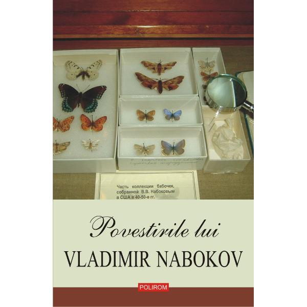 Traducere din limba rus&259; &351;i note de Adriana LiciuTraducere din limba englez&259; &351;i note de Veronica D Niculescu &351;i Anca B&259;icoianu„Povestirile scrise în aceast&259; perioad&259; 1920-1940 înf&259;&539;i&537;eaz&259; o Rusie fermecat&259; o popula&539;ie de expatria&539;i observa&539;i atent cu excentricit&259;&539;ile lor de fiin&539;e asuprite care profit&259; prin purtare de natura provizorie a propriei 