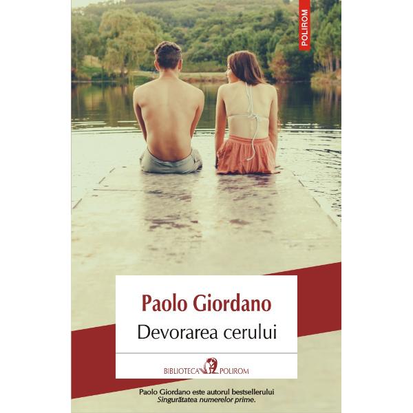 Paolo Giordano este autorul bestsellerului Singur&259;tatea numerelor primeTraducere din limba italian&259; &537;i note de Cerasela BarboneLa vila bunicii sale din sudul Italiei Teresa surprinde într-o noapte trei b&259;ie&355;i care se scald&259; goi   în piscina din curte dup&259; ce s-au furi&351;at peste gardul propriet&259;&355;ii Ea înc&259; nu &351;tie dar cei trei b&259;ie&355;i care cresc 