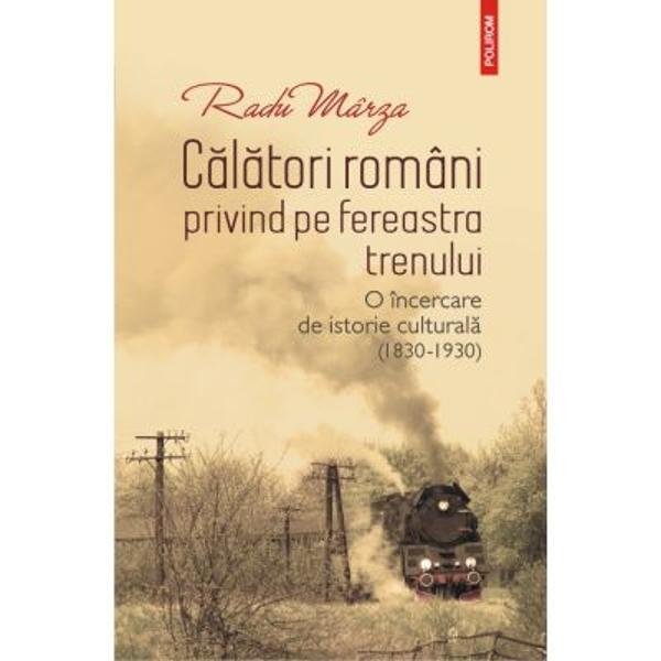 „Aveti in fata o carte alerta despre practici si reprezentari din primul veac de turism pe calea ferata Merita sa va lasati purtati in cadenta ei chiar daca nu veti intilni situatii complicate precum cele imaginate de Agatha Christie pe vremea cind Rebreanu admira din cupeu frumusetile Italiei Radu Marza are darul de a va captiva cu istorisirea sa ca unul care gusta din plin ideea de a calatori cu gindul in anii de glorie ai Orient-Expressului“ Ovidiu Ghittabr 