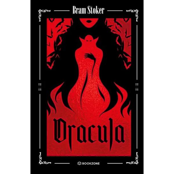 UN CLASIC AL LITERATURII CARE TREBUIE S&258; EXISTE &Icirc;N FIECARE BIBLIOTEC&258;&nbsp;&bdquo;Exist&259; &icirc;ntuneric &icirc;n via&539;&259; &537;i exist&259; lumini iar tu e&537;ti una dintre lumini lumina tuturor luminilor&rdquo; &mdash; Bram Stoker Dracula&nbsp;Capodoper&259; nemuritoare a literaturii gotice publicat&259; ini&539;ial &icirc;n 1897 Dracula reprezint&259; fundamentul pe care s-a cl&259;dit &icirc;ntregul univers 