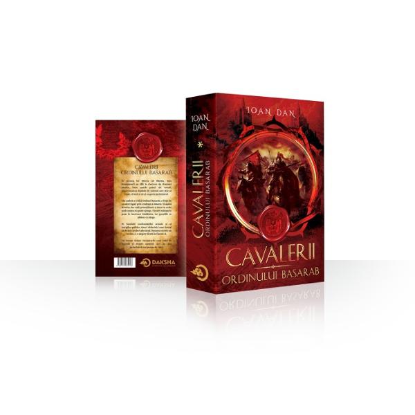 &Icirc;ntr-o epoc&259; &icirc;n care loialitatea se c&acirc;&537;tig&259; cu sabia iar tr&259;darea p&acirc;nde&537;te din umbr&259; un ordin de cavaleri devine pav&259;za unei &539;&259;ri aflate la r&259;scruce de vremuri Cavalerii Ordinului Basarab este un roman istoric de aventuri &icirc;n care onoarea curajul &537;i credin&539;a &icirc;n idealuri sunt puse la &icirc;ncercare &icirc;n fiecare confruntareCu un talent narativ remarcabil Ioan Dan construie&537;te 