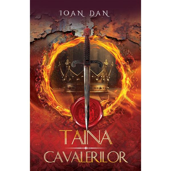 Taina cavalerilor este un roman de aventuri plin de suspans &icirc;n care curajul &537;i inteligen&539;a sunt singurele arme &icirc;ntr-o lume dominat&259; de pericole &537;i intrigi&Icirc;ntr-un decor istoric tensionat cavalerii pornesc &icirc;ntr-o curs&259; contra timpului urm&259;ri&539;i de du&537;mani necru&539;&259;tori &537;i amenin&539;a&539;i de tr&259;d&259;ri nea&537;teptate Drumuri primejdioase lupte cr&acirc;ncene &537;i secrete ascunse 