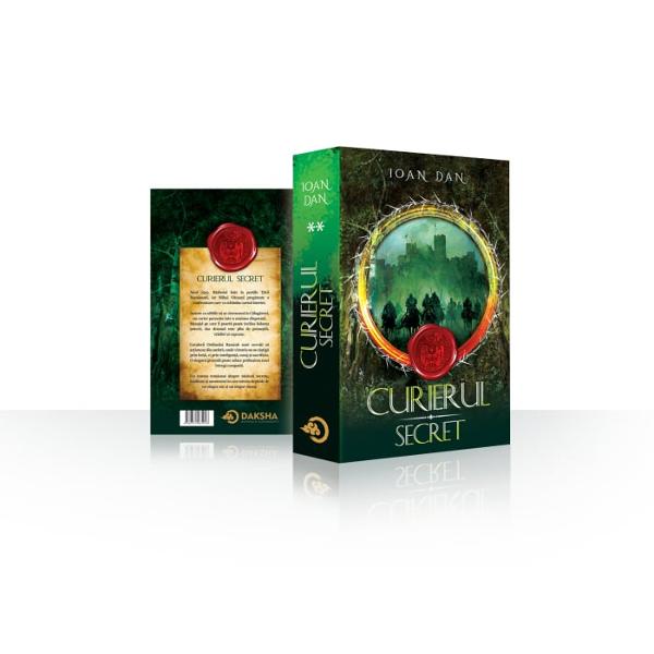 &Icirc;ntr-o epoc&259; fr&259;m&acirc;ntat&259; de intrigi politice tr&259;d&259;ri &537;i confrunt&259;ri armate un mesaj poate schimba soarta unei &539;&259;ri Curierul secret este un roman de aventuri alert &icirc;n care curajul inteligen&539;a &537;i loialitatea sunt puse la &icirc;ncercare la fiecare pasUrm&259;rind drumul primejdios al unui curier aflat &icirc;n slujba unei cauze mai mari dec&acirc;t propria via&539;&259; Ioan Dan reconstituie cu talent o 