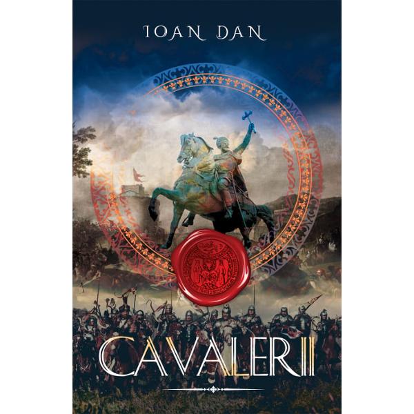 Sabii scoase din teac&259; jur&259;minte de onoare &537;i misiuni care pot schimba cursul istoriei&nbsp;Cavalerii&nbsp;este un roman de aventuri plin de energie &icirc;n care curajul &537;i loialitatea sunt puse la &icirc;ncercare &icirc;n confrunt&259;ri dramatice &537;i situa&539;ii-limit&259;&Icirc;ntr-o lume dominat&259; de lupte pentru putere tr&259;d&259;ri 