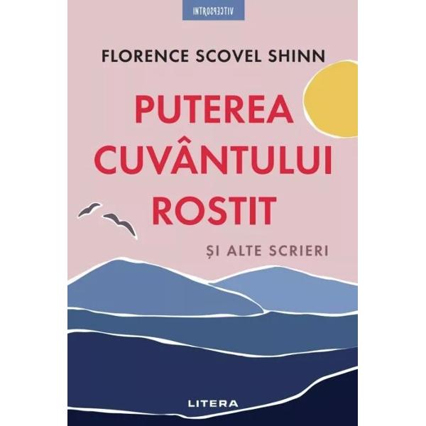 PUTEREA CUV&Acirc;NTULUI ROSTIT &bull; CUV&Acirc;NTUL T&258;U ESTE BAGHETA TA MAGIC&258; &bull; U&536;A SECRET&258; C&258;TRE SUCCES&bdquo;Uit&259;-te &icirc;n urm&259; la via&539;a ta &537;i vezi cum ai atras ori fericirea ori dezastrul prin cuvintele tale Subcon&537;tientul nu are sim&539;ul umorului Oamenii glumesc distructiv &icirc;n leg&259;tur&259; cu ei &icirc;n&537;i&537;i iar subcon&537;tientul ia totul &icirc;n serios Asta se &icirc;nt&acirc;mpl&259; 