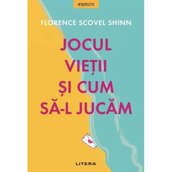&bdquo;Mult&259; lume consider&259; via&355;a o lupt&259; dar ea nu este o lupt&259; ci un joc &Icirc;ns&259; unul care nu poate fi jucat cu succes f&259;r&259; cunoa&351;terea legii spirituale &hellip; Pentru a juca cu succes jocul vie&355;ii trebuie s&259; ne antren&259;m facultatea de a ne imagina Un om cu aceast&259; abilitate antrenat s&259; &icirc;&351;i imagineze doar binele va atrage &icirc;n via&355;a sa &laquo;toate dreptele dorin&355;e ale inimii&raquo; 