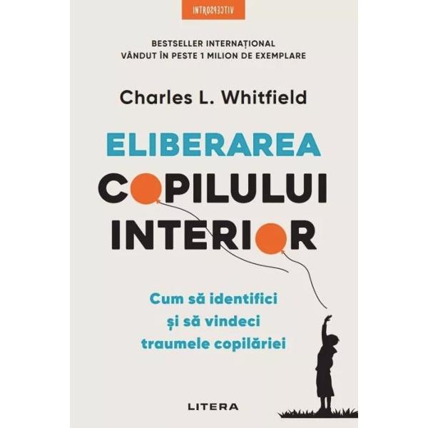 Mul&539;i dintre noi purt&259;m &icirc;n suflet r&259;ni vechi &icirc;ngropate uneori at&acirc;t de ad&acirc;nc &icirc;nc&acirc;t nici nu mai suntem con&537;tien&539;i de ele Dar pentru a duce o via&539;&259; echilibrat&259; &537;i &icirc;mplinit&259; avem nevoie s&259; le readucem la suprafa&539;&259; &537;i s&259; le vindec&259;m &Icirc;n cartea de fa&539;&259; Charles L Whitfield medic &537;i psihoterapeut american recunoscut pe plan interna&539;ional 