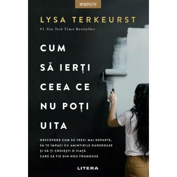 Dragul meu prieten &icirc;n&539;eleg profund &537;i personal c&acirc;t de greu este c&acirc;nd cineva face un lucru definitiv care pare &537;i de neiertat Am pl&acirc;ns mult din aceast&259; cauz&259; &537;i m-am luptat cu at&acirc;t de multe &icirc;ntreb&259;ri- &536;i dac&259; iertarea nu va rezolva de fapt nimic- Dac&259; iert &icirc;nseamn&259; c&259; va trebui s&259; mai am vreo rela&539;ie cu acea persoan&259;- Este oare posibil s&259; 