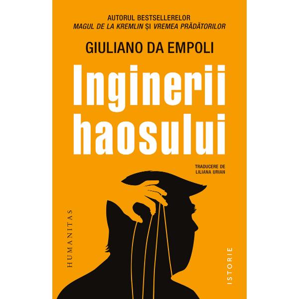 Giuliano da Empoli porne&537;te de la o constatare tulbur&259;toare ceea ce pare dezordine scandal &537;i improviza&539;ie &icirc;n politica contemporan&259; este de fapt rezultatul unei inginerii sofisticate a emo&539;iilor colectiveAsemenea unui carnaval permanent scena politic&259; este dominat&259; de lideri care sfideaz&259; regulile transform&259; defectele &icirc;n virtu&539;i &537;i convertesc minciuna conflictul &537;i provocarea &icirc;n capital 