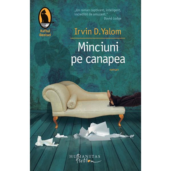 &Icirc;&351;i poate pierde un psihiatru min&355;ile Poate fi el p&259;c&259;lit sedus manipulat chiar &icirc;n timpul &351;edin&355;elor &icirc;n care ar trebui s&259; de&355;in&259; controlul asupra pacien&355;ilor Da dac&259; o femeie dornic&259; de r&259;zbunare hot&259;r&259;&351;te s&259; joace rolul de pacient&259; neajutorat&259; Plin de revela&355;ii surprinz&259;toare &icirc;ntocmai ca duelul unui psihanalist cu mintea omeneasc&259; romanul lui Yalom ne 