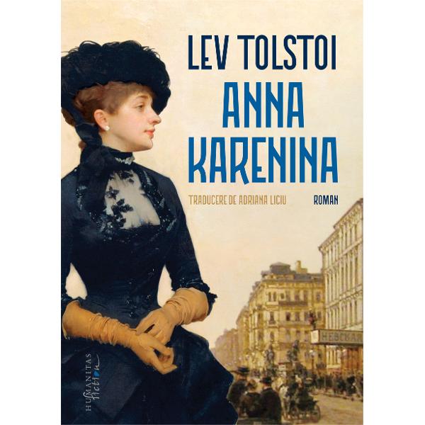 O poveste de dragoste care fascineaz&259; de aproape un secol &537;i jum&259;tate; o examinare p&259;trunz&259;toare at&acirc;t a leg&259;turilor de familie a fericirii conjugale &537;i iubirii &ndash; erotice &537;i spirituale &ndash; c&acirc;t &537;i a marilor evenimente sociale; o fresc&259; a dec&259;derii &537;i re&icirc;nnoirii sufletului rus; o medita&539;ie asupra credin&539;ei a lumii seculare &537;i singur&259;t&259;&539;ii primordiale a 