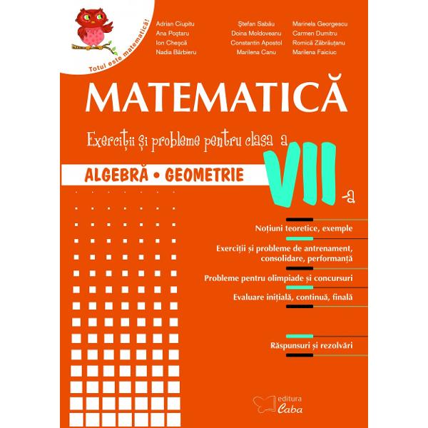 Autori Adrian Ciupitu Ana Po&537;taru Ion Che&537;c&259; Nadia B&259;rbieru &536;tefan Sab&259;u Doina Moldoveanu Constantin Apostol Marilena Canu Marinela Georgescu Carmen Dumitru Romic&259; Z&259;br&259;u&539;anu Marilena Faiciuc